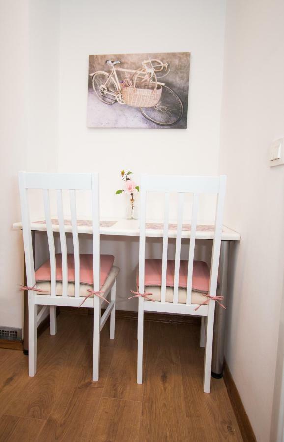 Appartement Nada à Karlovac Extérieur photo